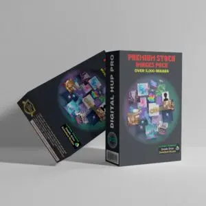5000+ Stock Images Pack