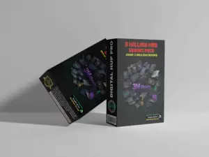3 Million MRR eBooks Pack
